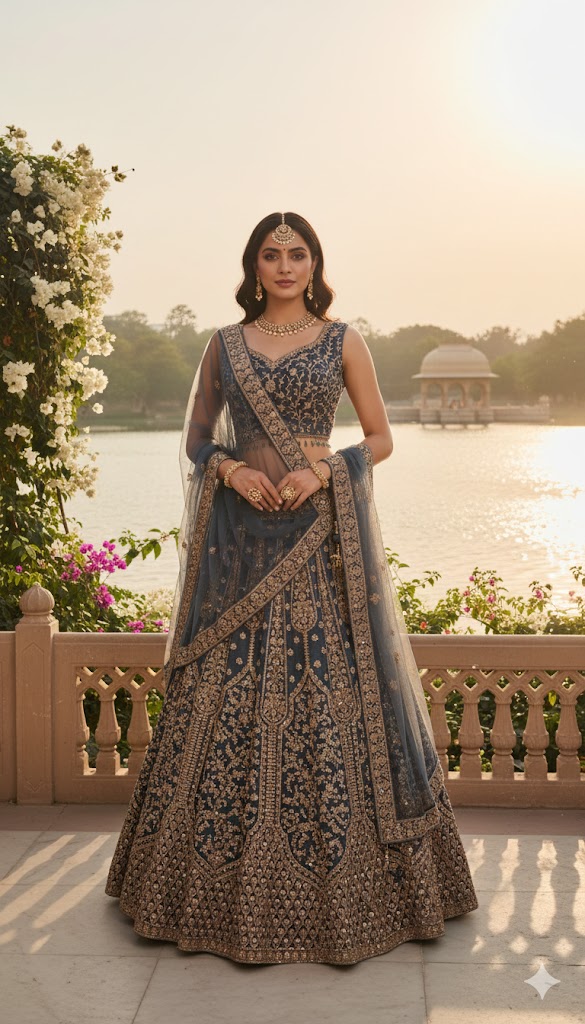 WOMEN ETHNIC CROP TOP